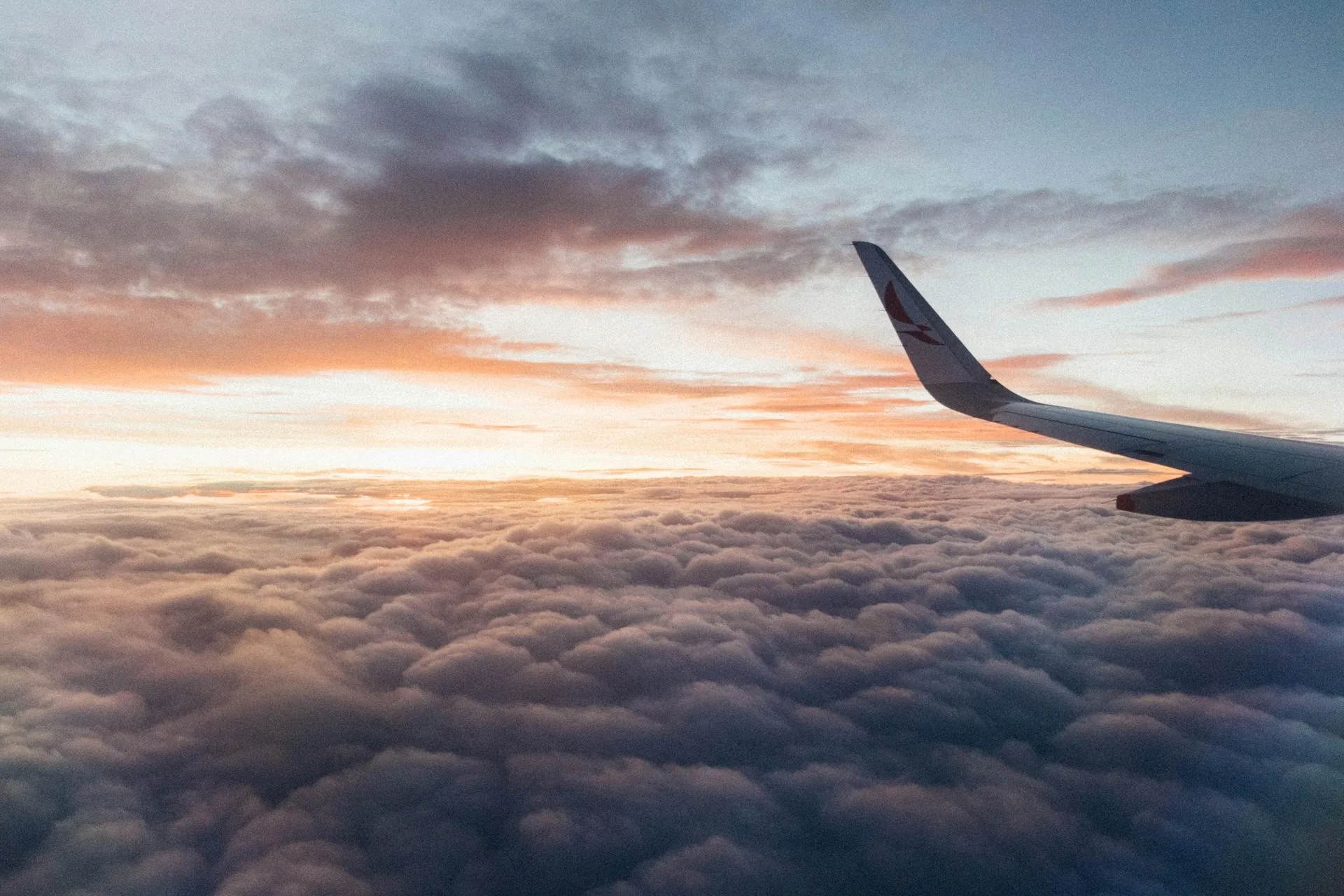 Comparing flight fares on a laptop — fare tracking tools
