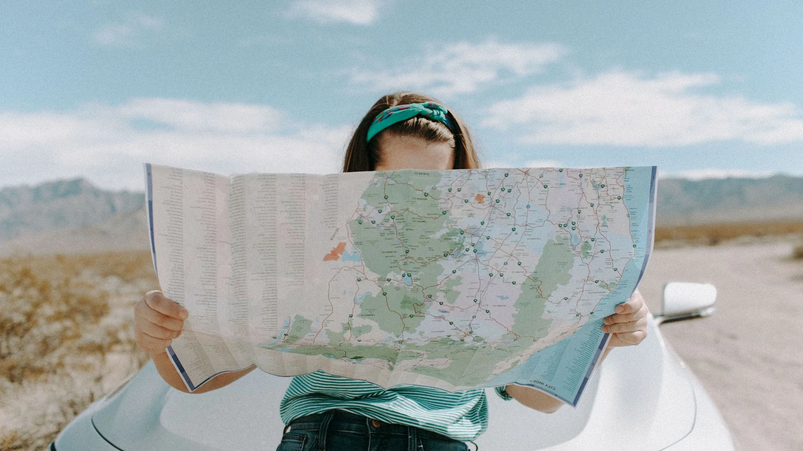 Phone and map outdoors — when travel eSIM plans are worth it