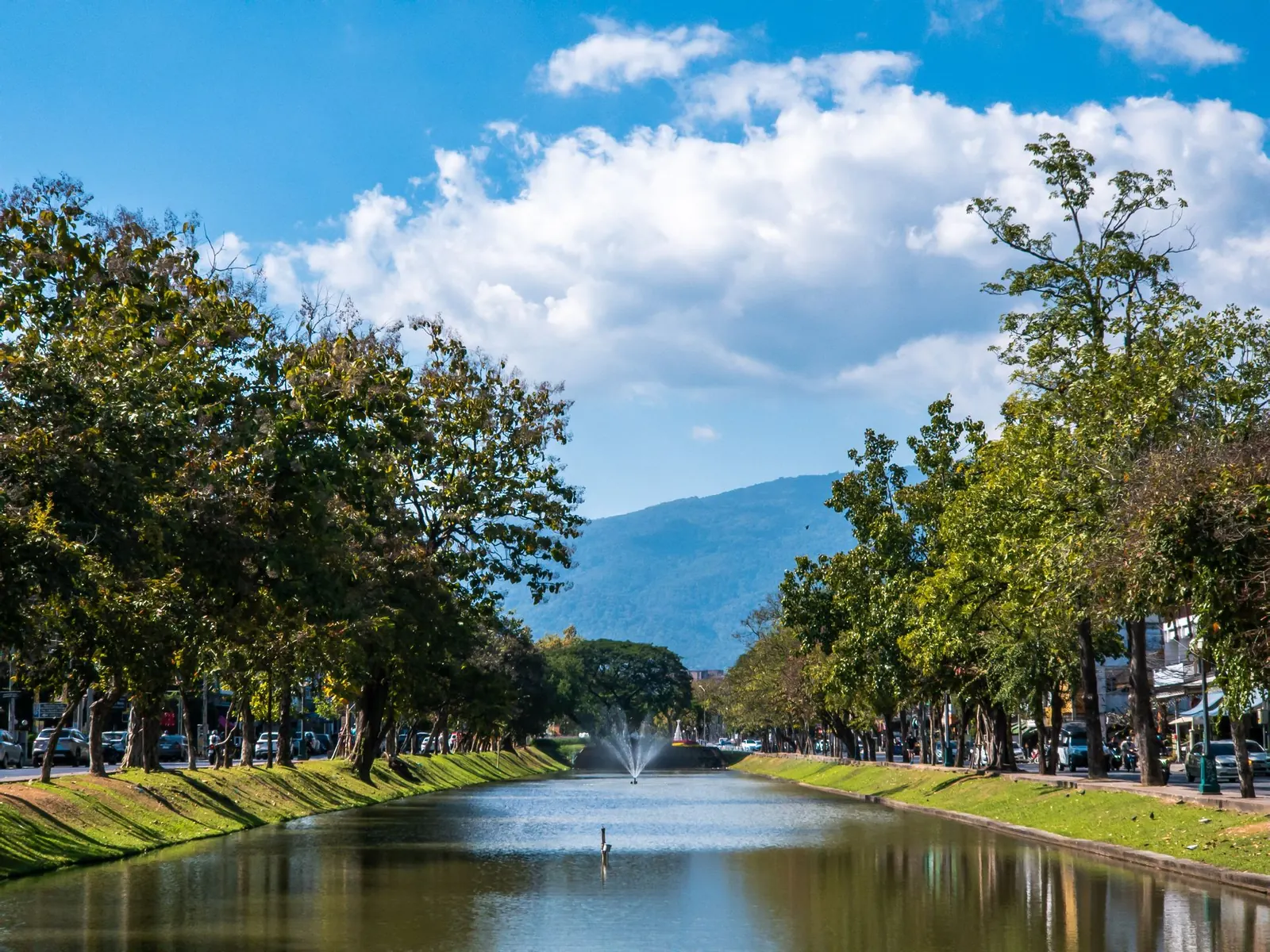Chiang Mai — tours
