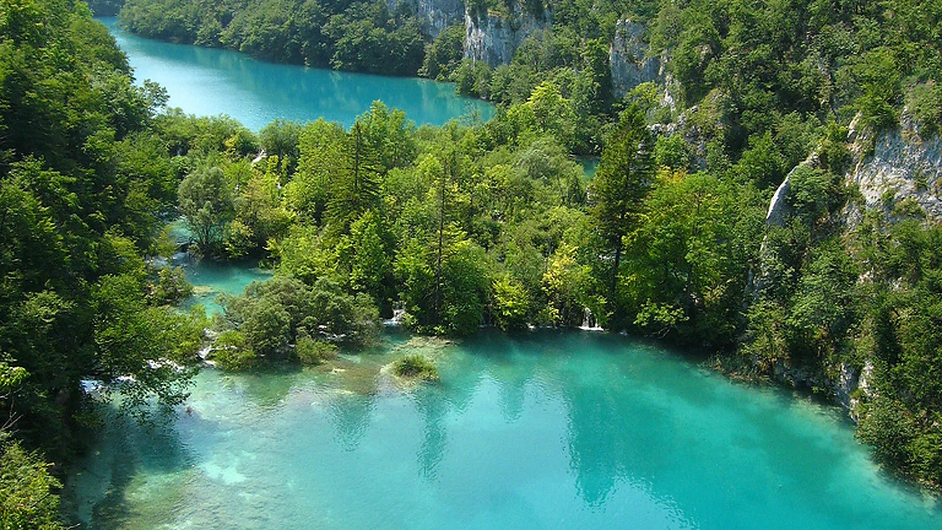 Croatia stays hub