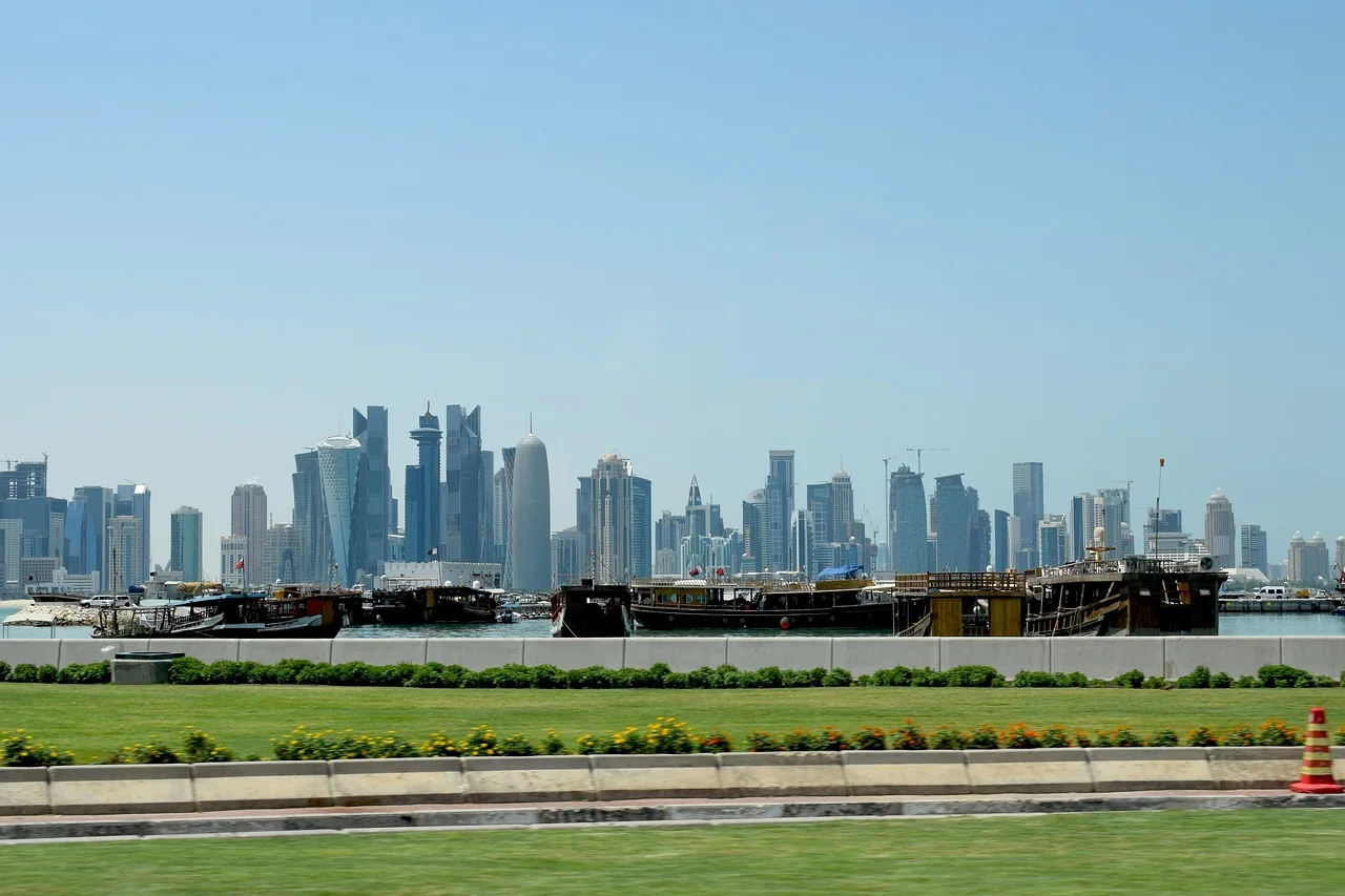 Doha — stays guide
