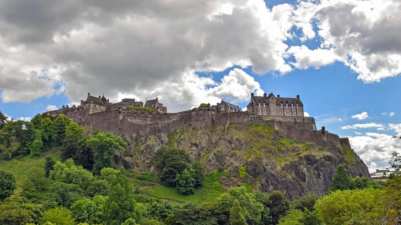 Edinburgh stays