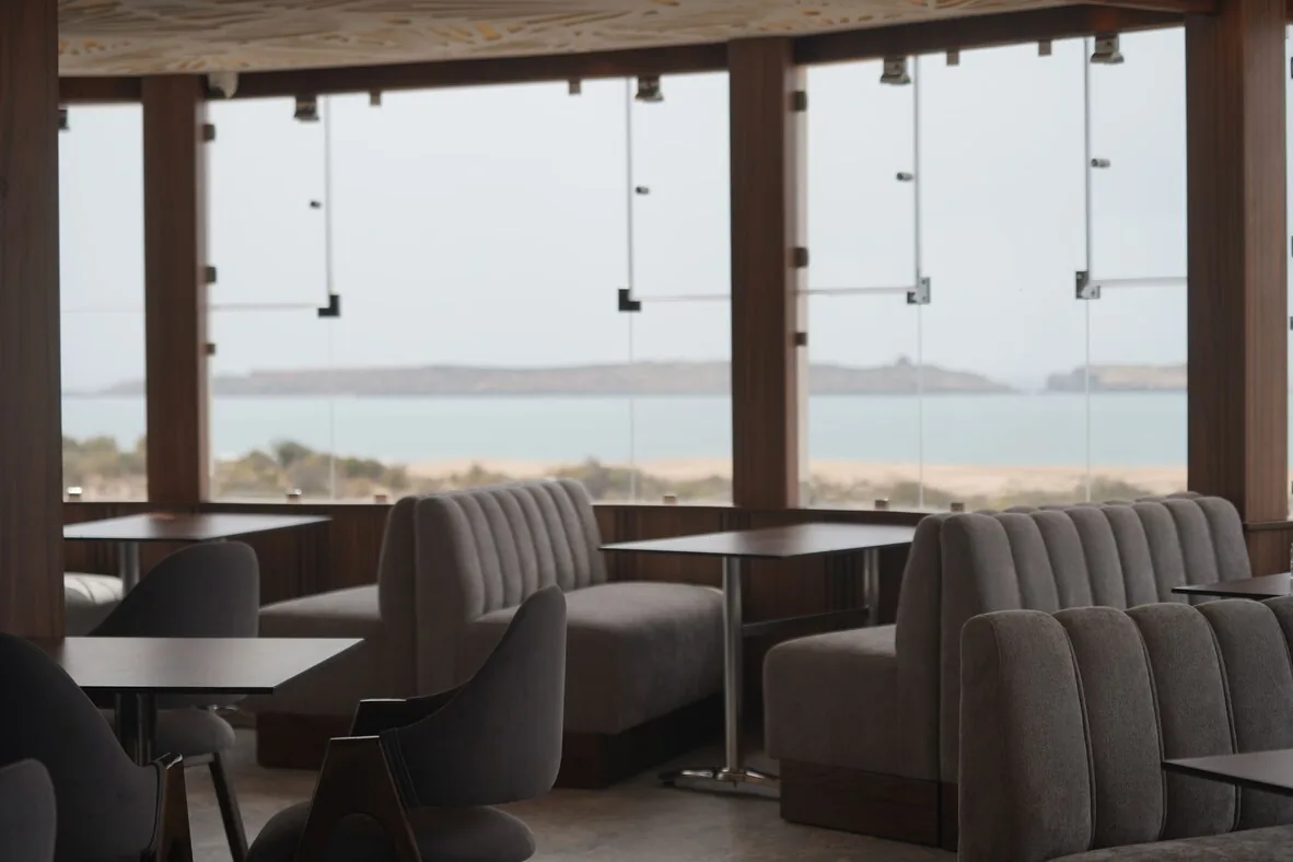 Cruiser Mogador Hospitality — beachfront Essaouira