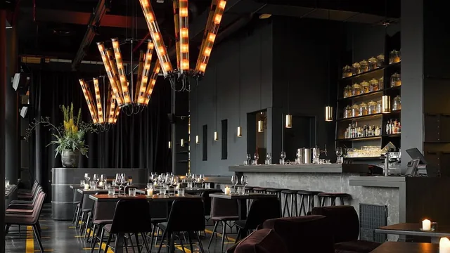 25hours Hotel HafenCity — design hotel with a maritime theme in Hamburg's Überseequartier