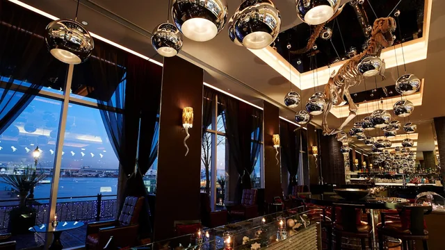 Hotel Universal Port — family hotel a short walk from Universal Studios Japan, Osaka Bay