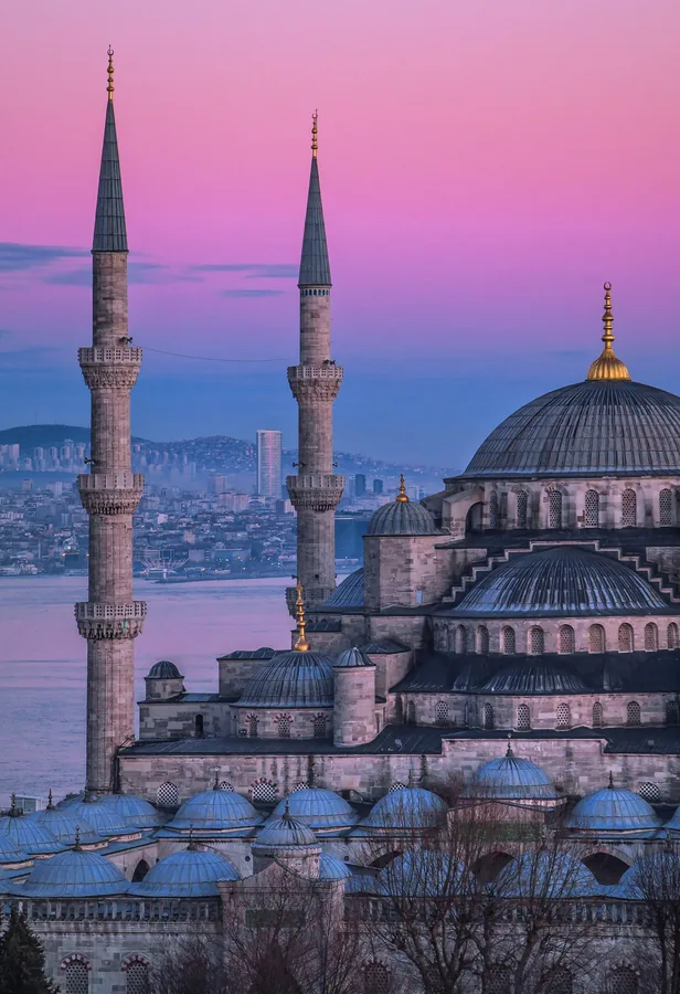 Grand Bazaar — Istanbul on a budget