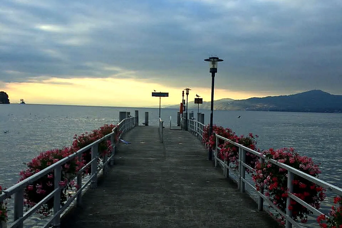 Lausanne stays