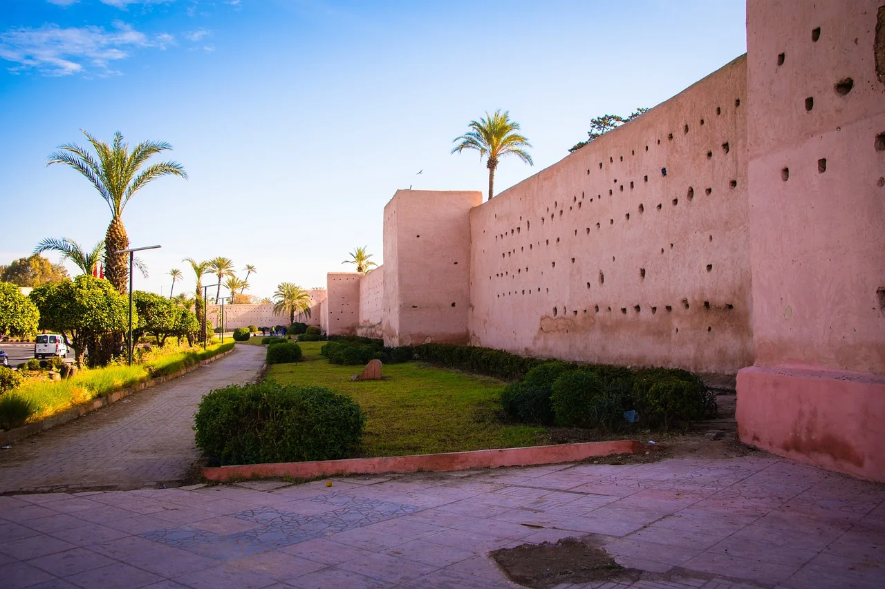 Marrakech — is Marrakech expensive