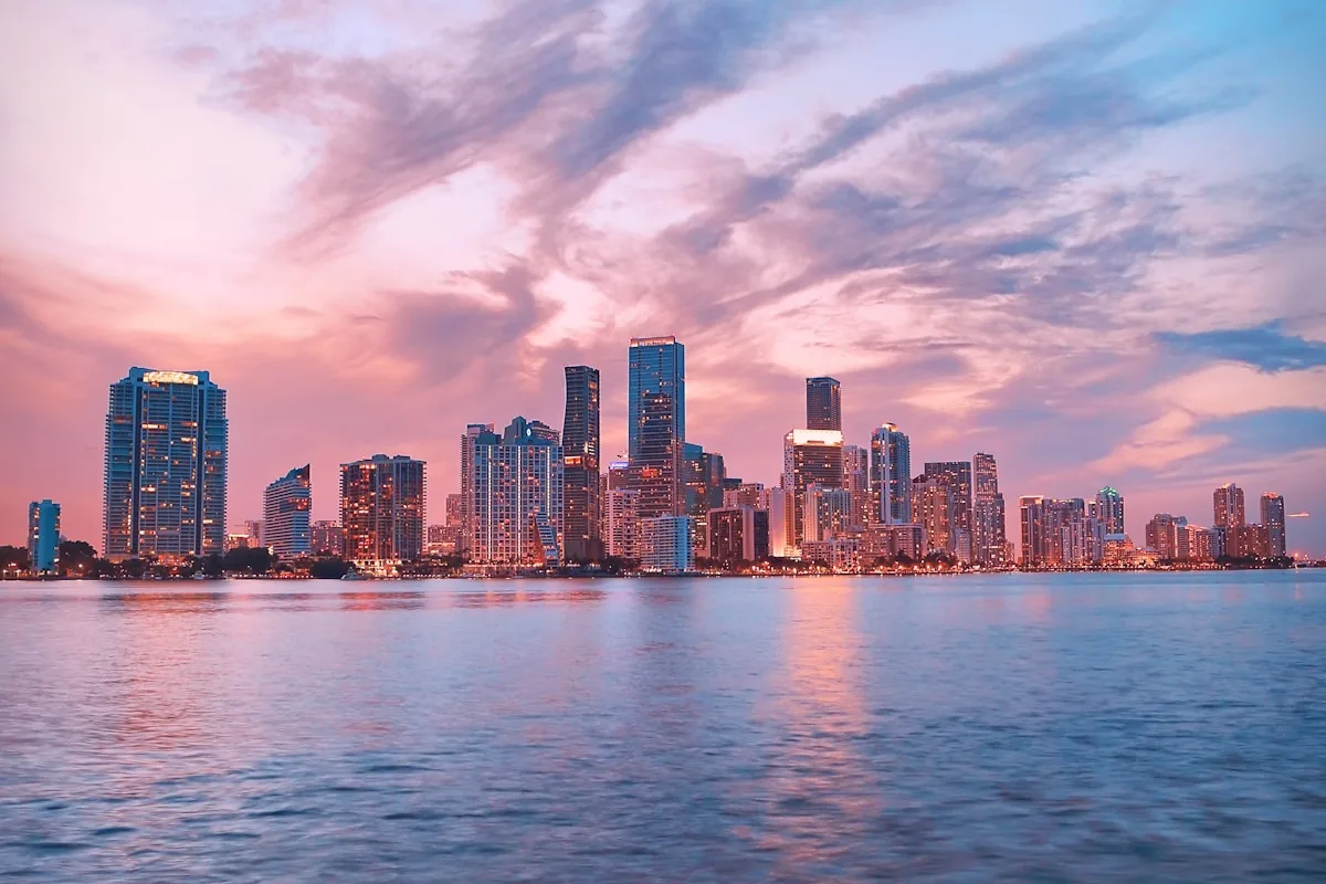 Miami — stays guide