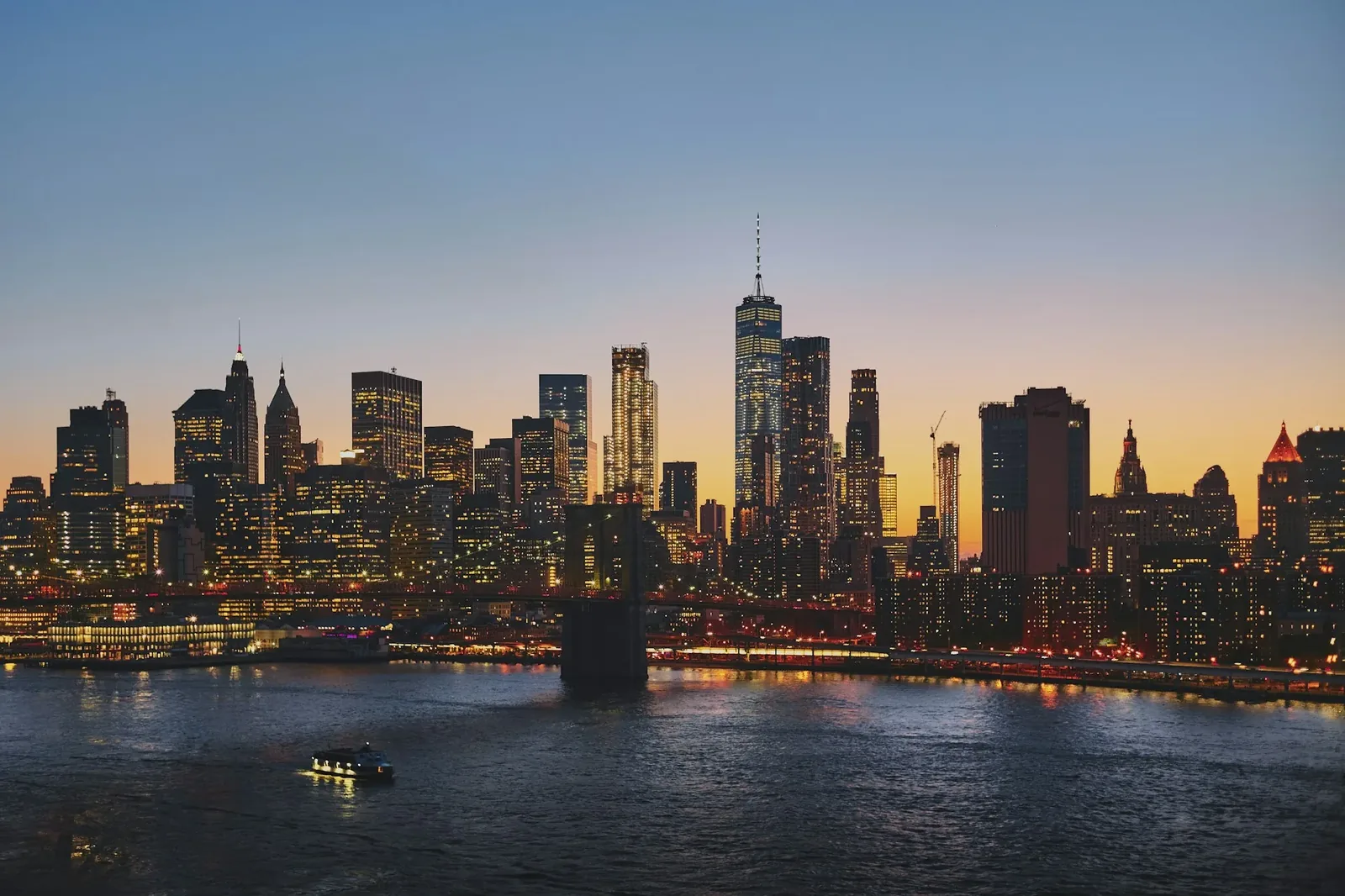 Manhattan hotels — is New York expensive