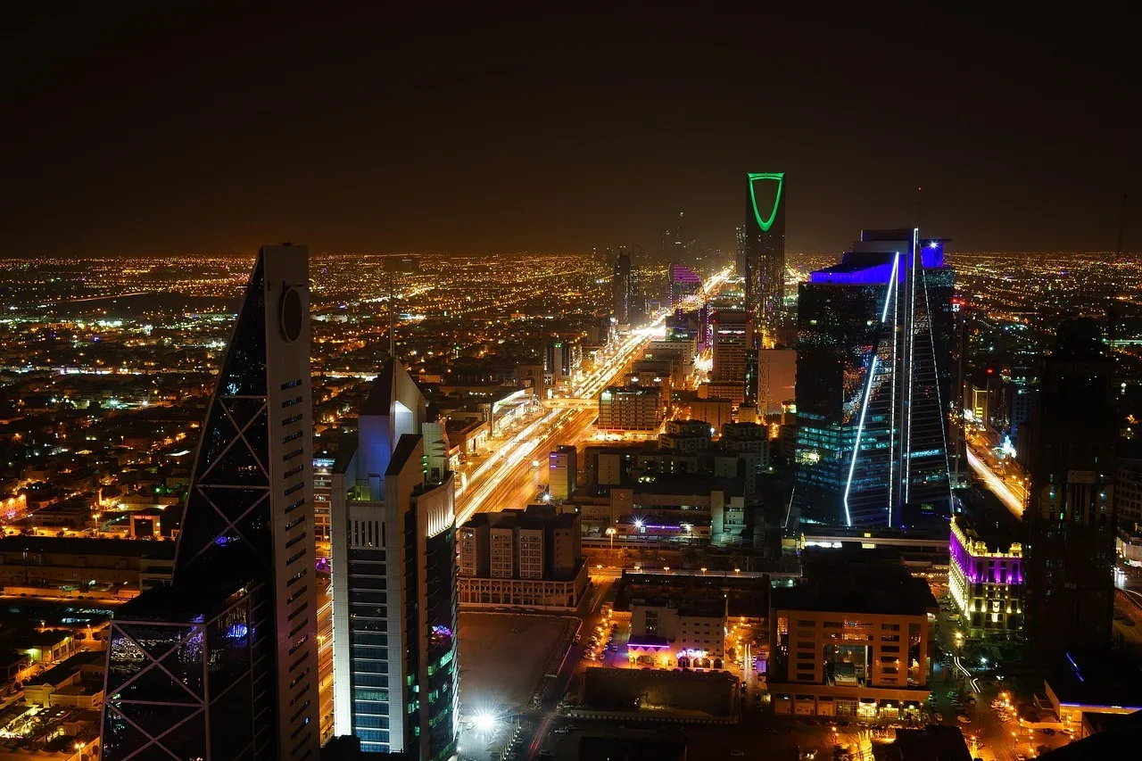 Riyadh — stays guide