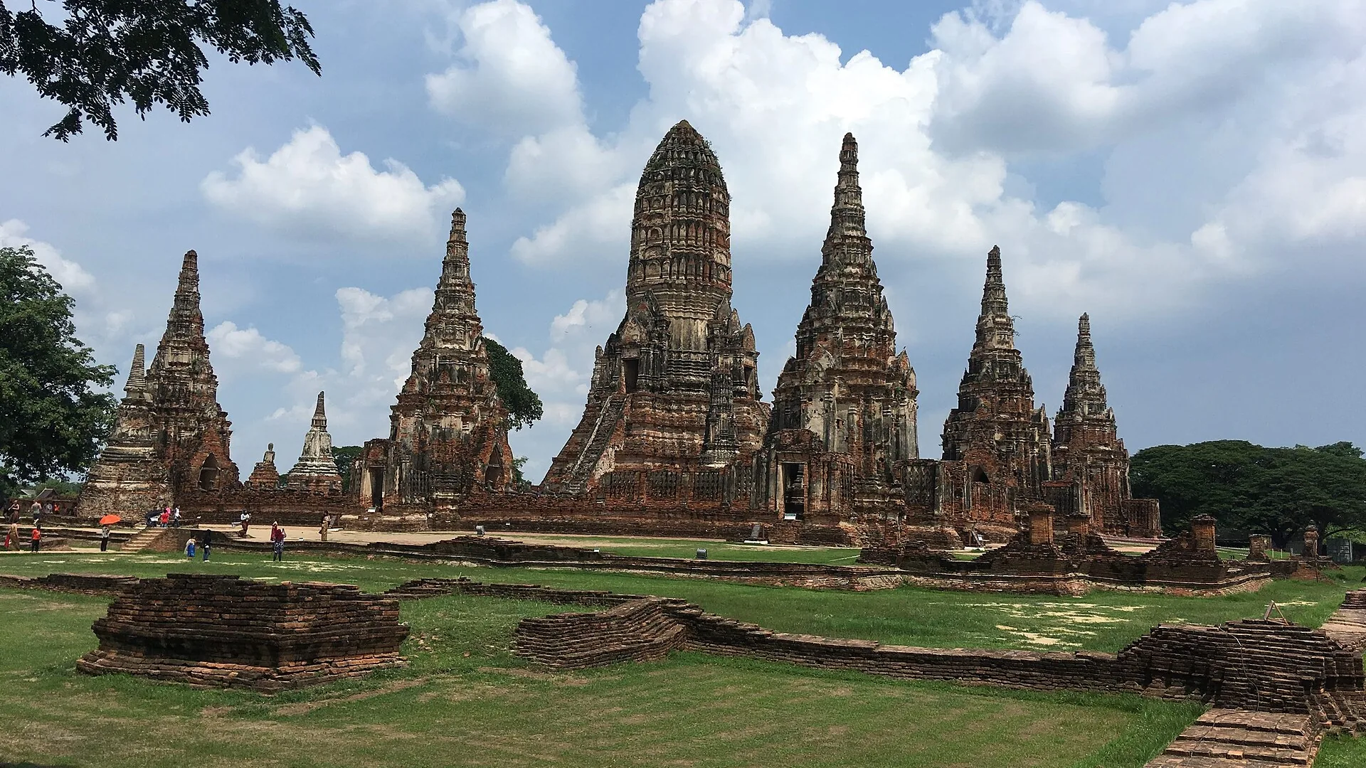 Thailand planning hub
